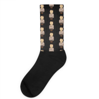 Anybody Want A Peanut Socks | Artistshot