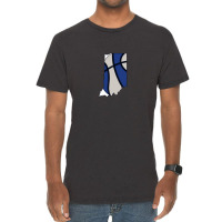 Indiana State Sycamores Vintage T-shirt | Artistshot