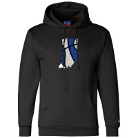 Indiana State Sycamores Champion Hoodie | Artistshot