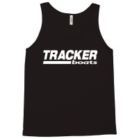 Tracker Boats Marine Tank Top | Artistshot