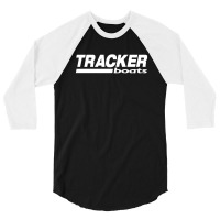 Tracker Boats Marine 3/4 Sleeve Shirt | Artistshot