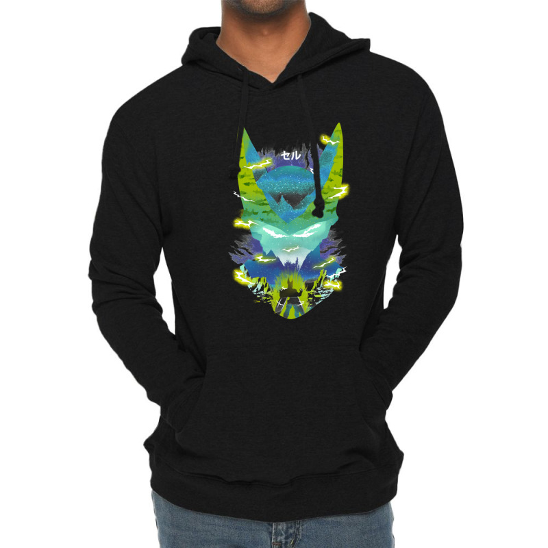 The Perfect Villain Lightweight Hoodie | Artistshot