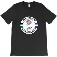 Ultras Gelsenkirchen T-shirt | Artistshot