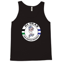 Ultras Gelsenkirchen Tank Top | Artistshot