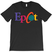 Epcot T-shirt | Artistshot