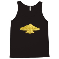 Taranaki Regiment - New Zealand Army (historical) 1 Tank Top | Artistshot