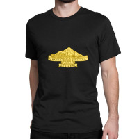 Taranaki Regiment - New Zealand Army (historical) 1 Classic T-shirt | Artistshot