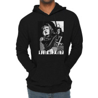 An Idol Of Our Fear Classic Lightweight Hoodie | Artistshot