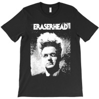 Eraserheaddd T-shirt | Artistshot