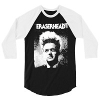 Eraserheaddd 3/4 Sleeve Shirt | Artistshot