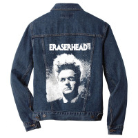 Eraserheaddd Men Denim Jacket | Artistshot