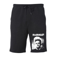 Eraserheaddd Fleece Short | Artistshot