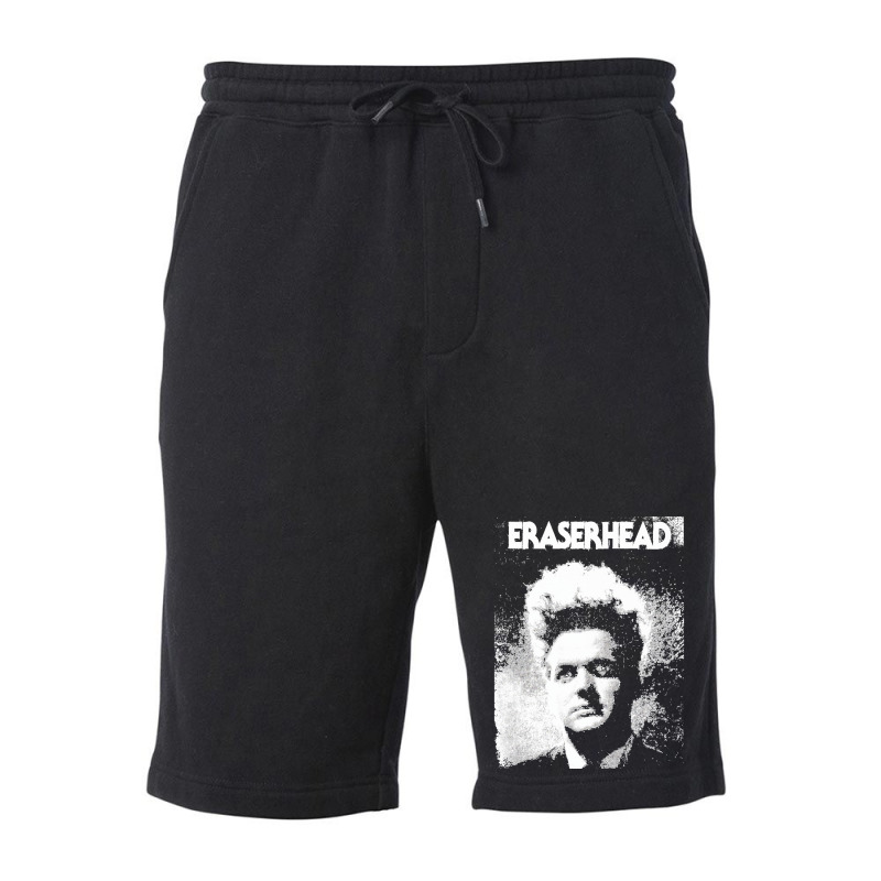 Eraserheaddd Fleece Short | Artistshot