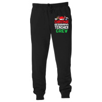 Christmas Geography Teacher Crew Wonderful Xmas Present Unisex Jogger | Artistshot