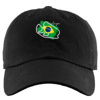 Interlagos Circuit 1 Kids Cap | Artistshot