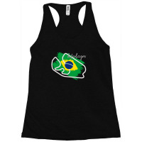 Interlagos Circuit 1 Racerback Tank | Artistshot