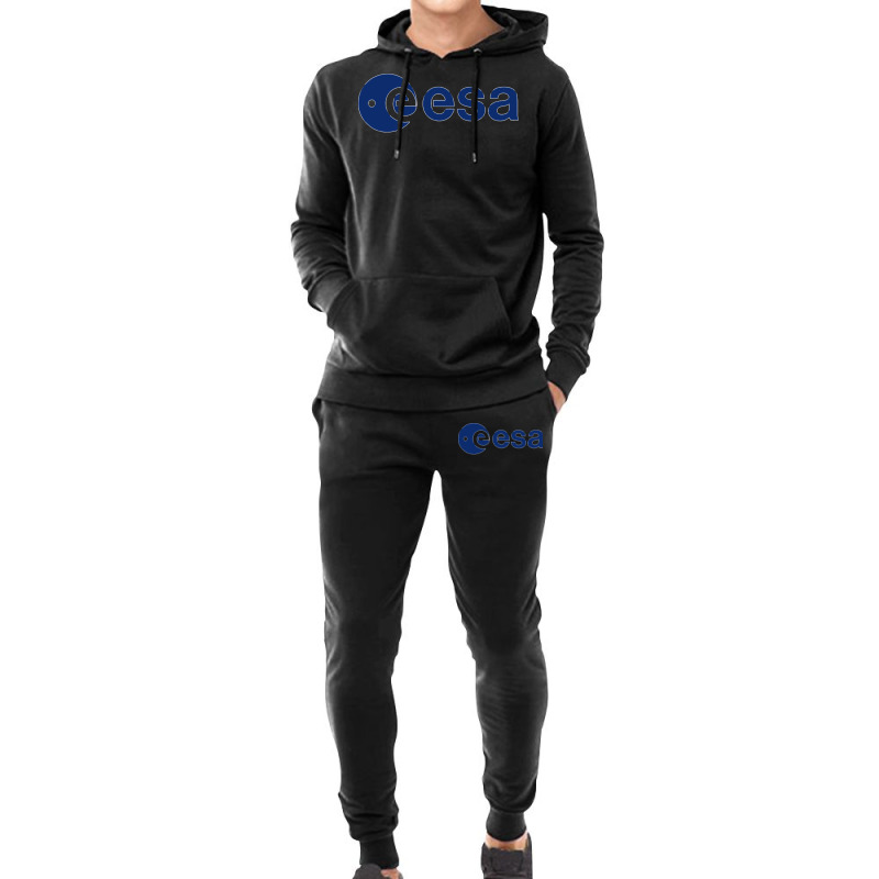 Esa Hoodie & Jogger Set | Artistshot