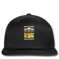 Who Drink Arnold Palmer 1 Printed Hat | Artistshot