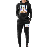 Goku Mastered Ultra Instinct For Boyfriend2 Hoodie & Jogger Set | Artistshot