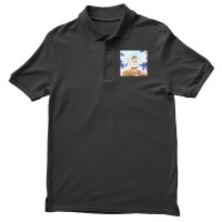 Goku Mastered Ultra Instinct For Boyfriend2 Men's Polo Shirt | Artistshot