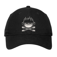 Canoe Canoeing Canoeist Adjustable Cap | Artistshot