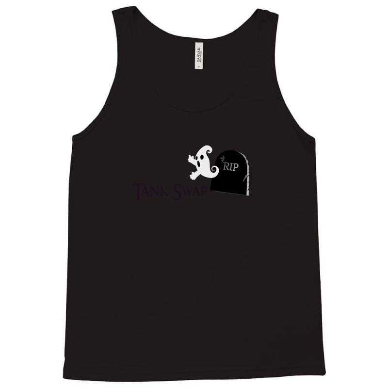 Tank Swap Tank Top | Artistshot