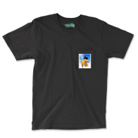 Goku Merch For Boyfriend Pocket T-shirt | Artistshot