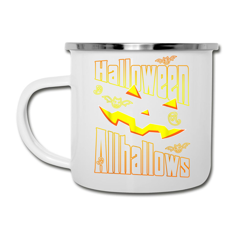 Funny Halloween Allhallows Halloween 2022 Camper Cup | Artistshot