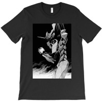 Eva 01 T-shirt | Artistshot