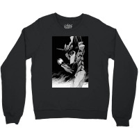 Eva 01 Crewneck Sweatshirt | Artistshot