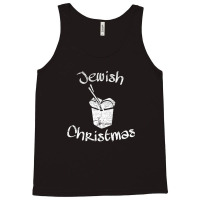 Jewish Christmas Tank Top | Artistshot