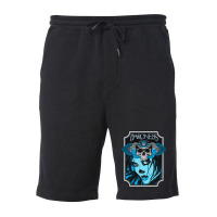 Baroness Art Tour Fleece Short | Artistshot