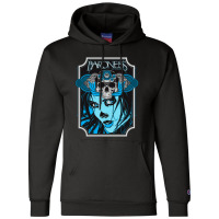 Baroness Art Tour Champion Hoodie | Artistshot