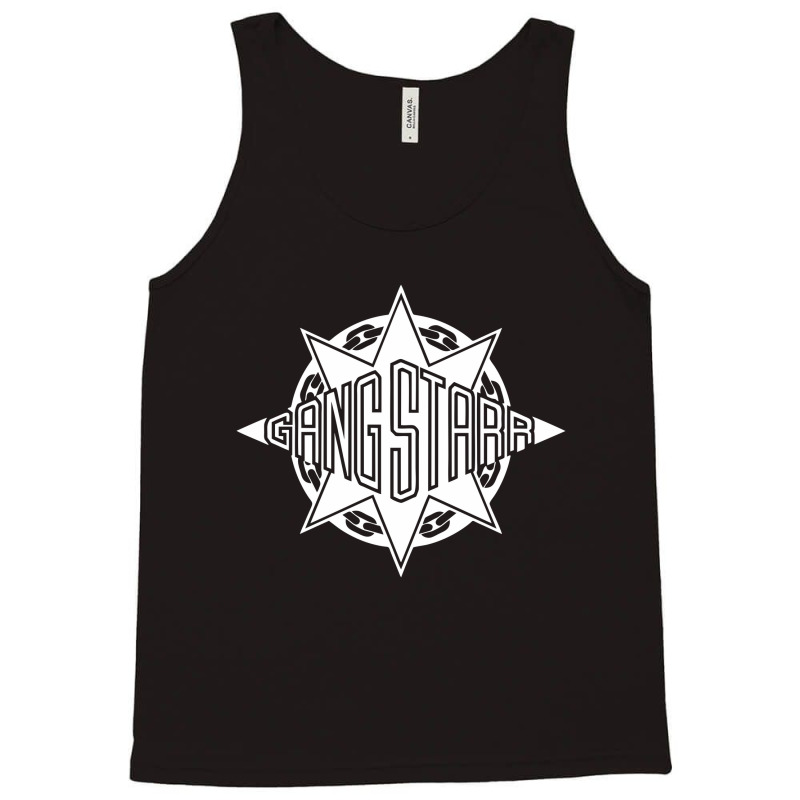 Gang Star Forever Tank Top | Artistshot