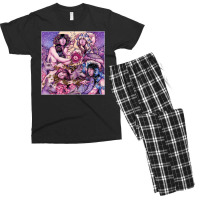 Baroness Album Men's T-shirt Pajama Set | Artistshot