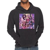 Baroness Album Vintage Hoodie | Artistshot