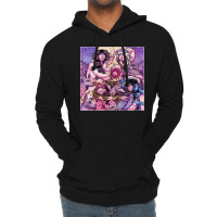 Baroness Album Lightweight Hoodie | Artistshot