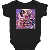 Baroness Album Baby Bodysuit | Artistshot