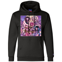 Baroness Album Champion Hoodie | Artistshot