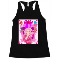 Jem And The Holograms Racerback Tank | Artistshot