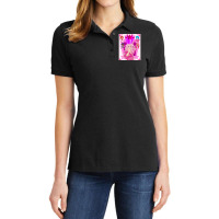 Jem And The Holograms Ladies Polo Shirt | Artistshot