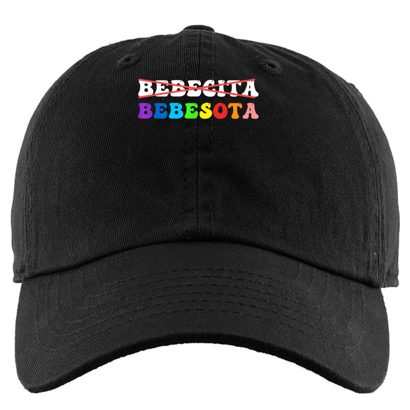 Bebesota Latina Vintage T Shirt Kids Cap by cm-arts | Artistshot