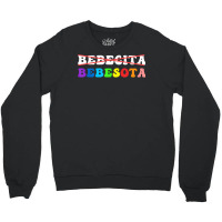 Bebesota Latina Vintage T Shirt Crewneck Sweatshirt | Artistshot