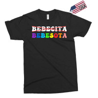 Bebesota Latina Vintage T Shirt Exclusive T-shirt | Artistshot