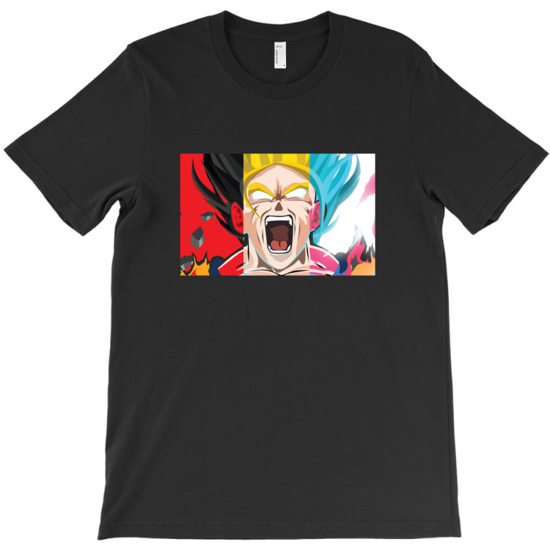 Ultra Instinct Goku Mastered Migatte No Gokui 1 For Boyfriend T-shirt | Artistshot