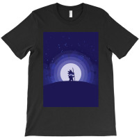 Ultra Instinct Goku Mastered Migatte No Gokui 11 For Boyfriend T-shirt | Artistshot