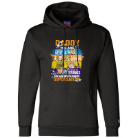 You Are As Smart For Friend Champion Hoodie | Artistshot