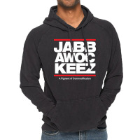 Jabbawockeez Vintage Hoodie | Artistshot