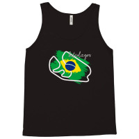 Interlagos Circuit Tank Top | Artistshot