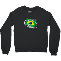 Interlagos Circuit Crewneck Sweatshirt | Artistshot